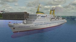 Seeb�derschiff  "MS-Wappen Von im EEP-Shop kaufen